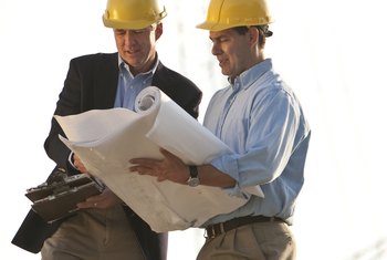 Construction Company Profile