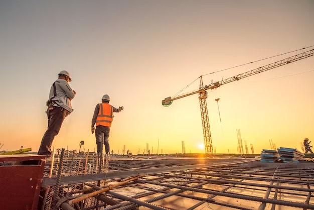Construction Company Profile