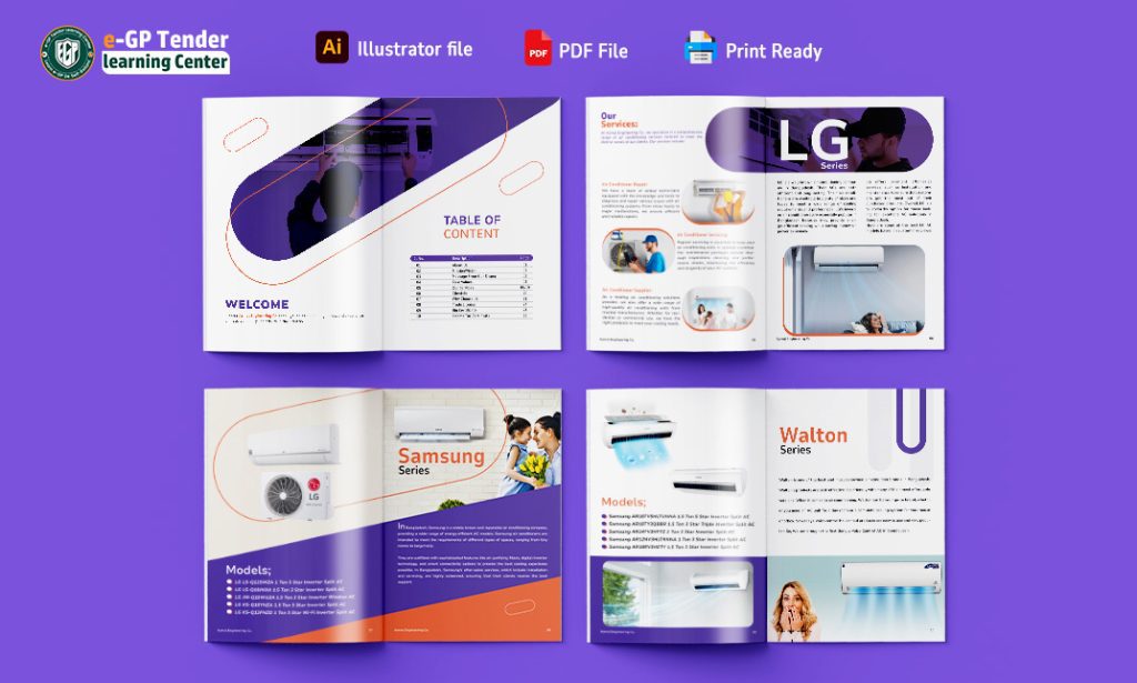 factory profile in Bangladesh