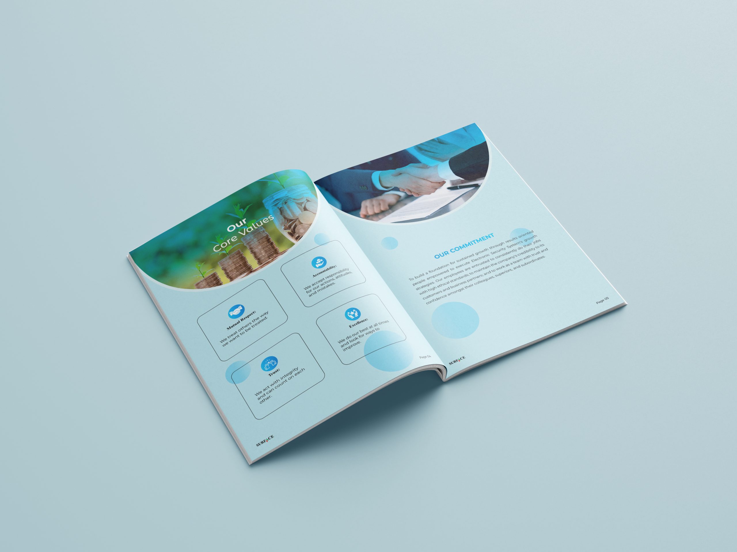 Company Profile
