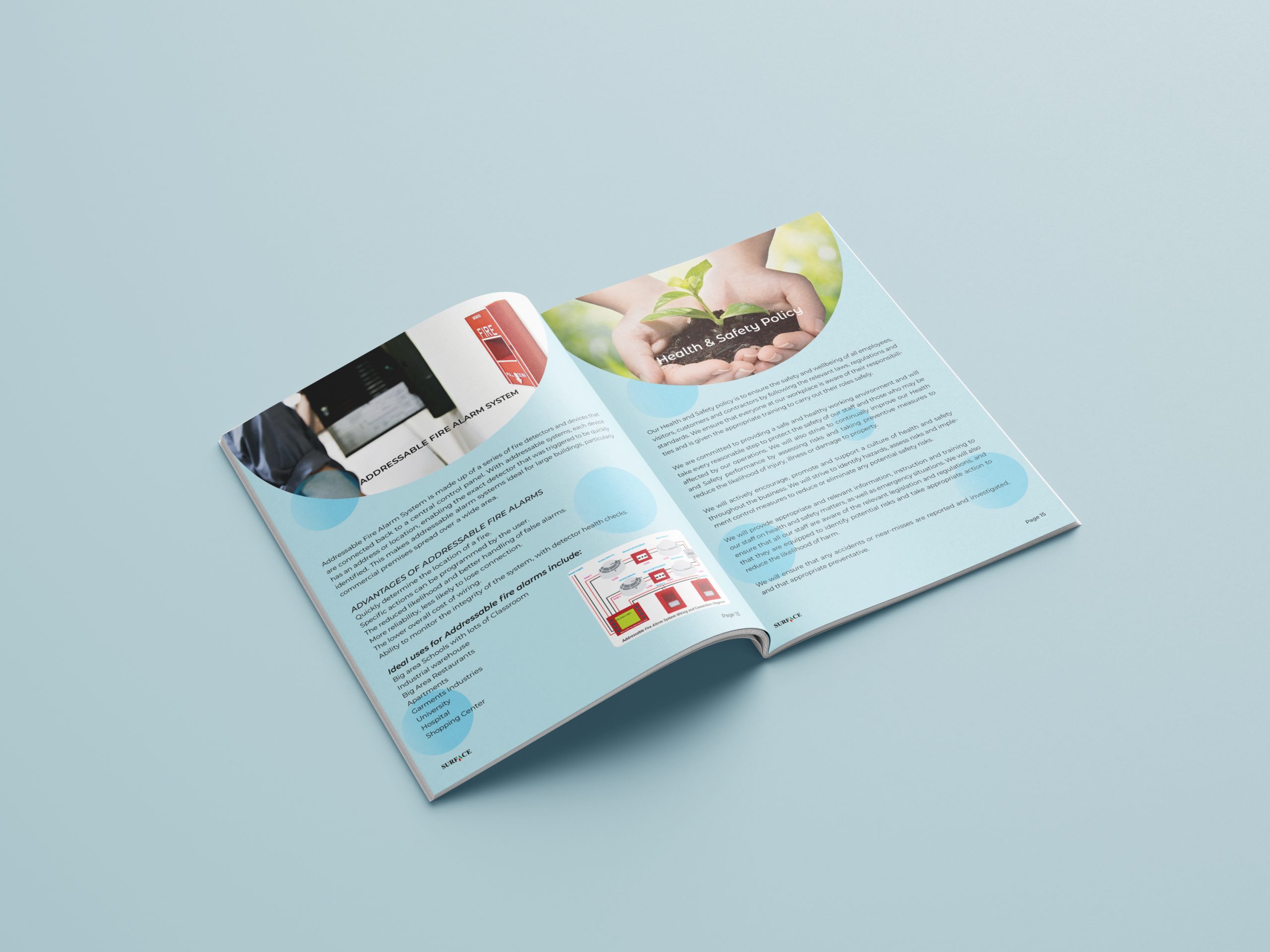 Company Profile