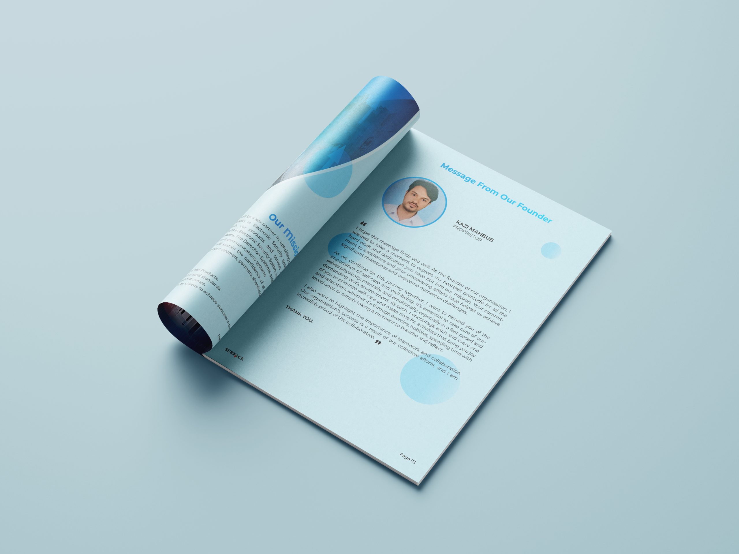 Company Profile