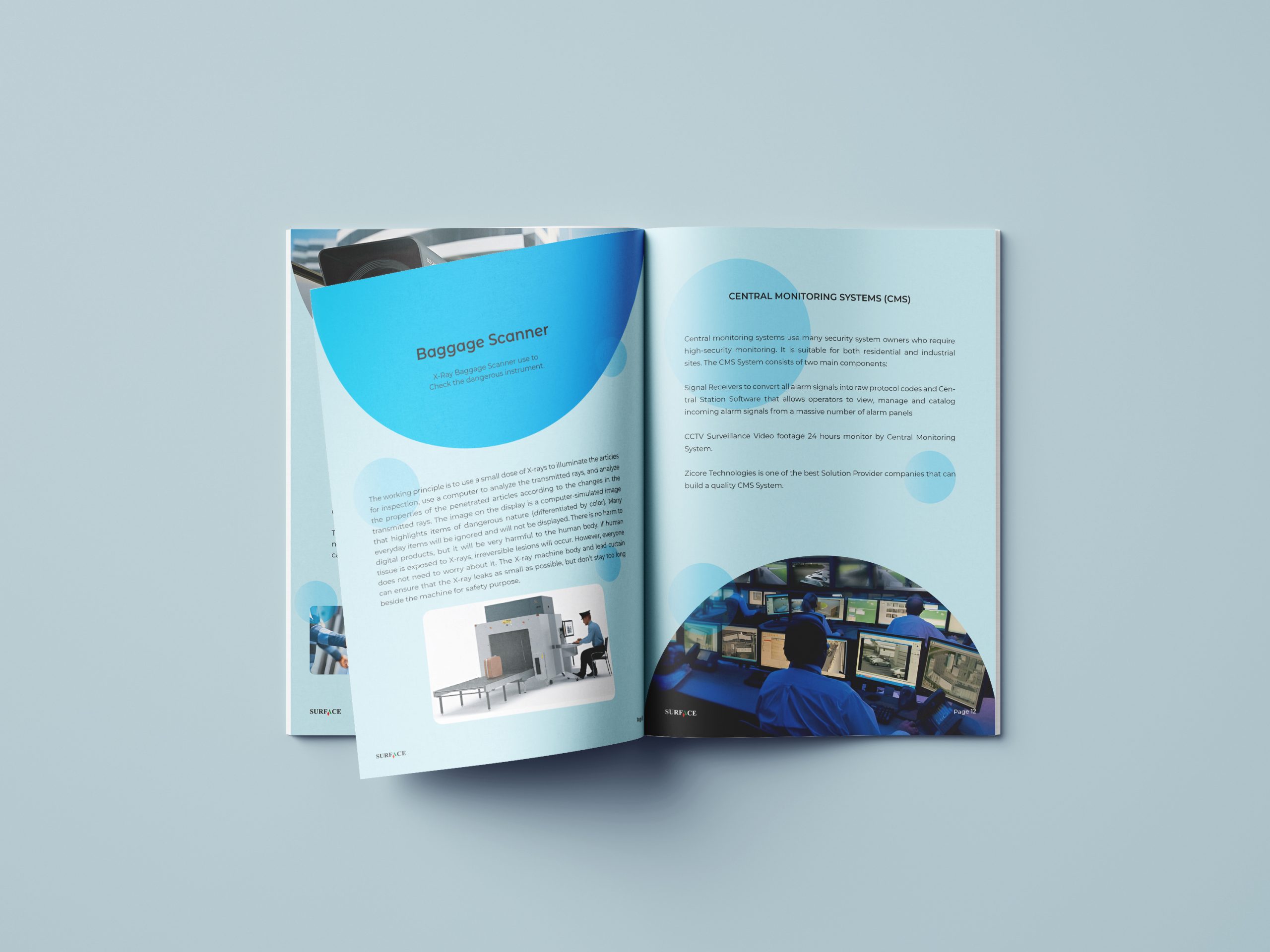 Company Profile