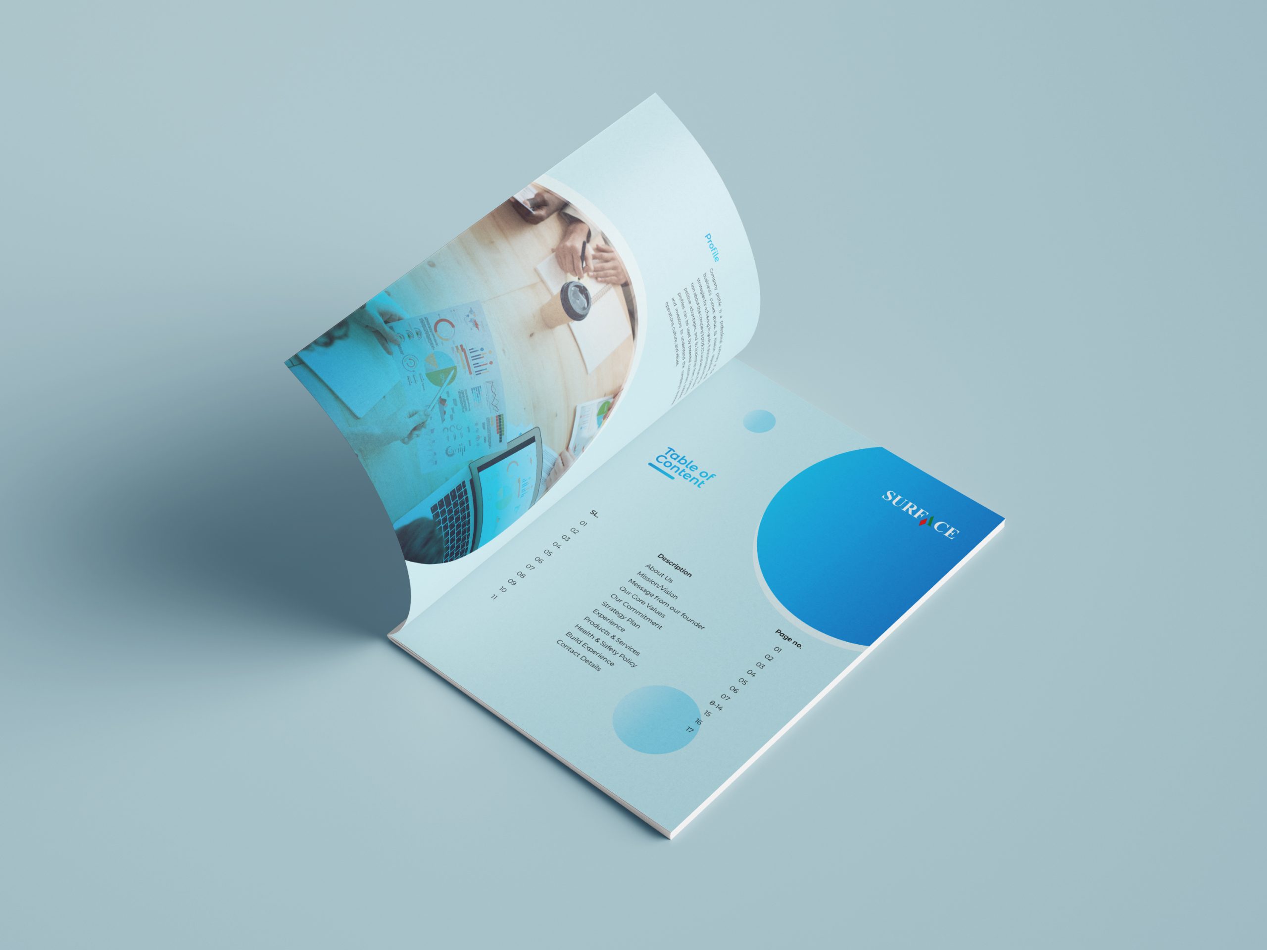 Company Profile