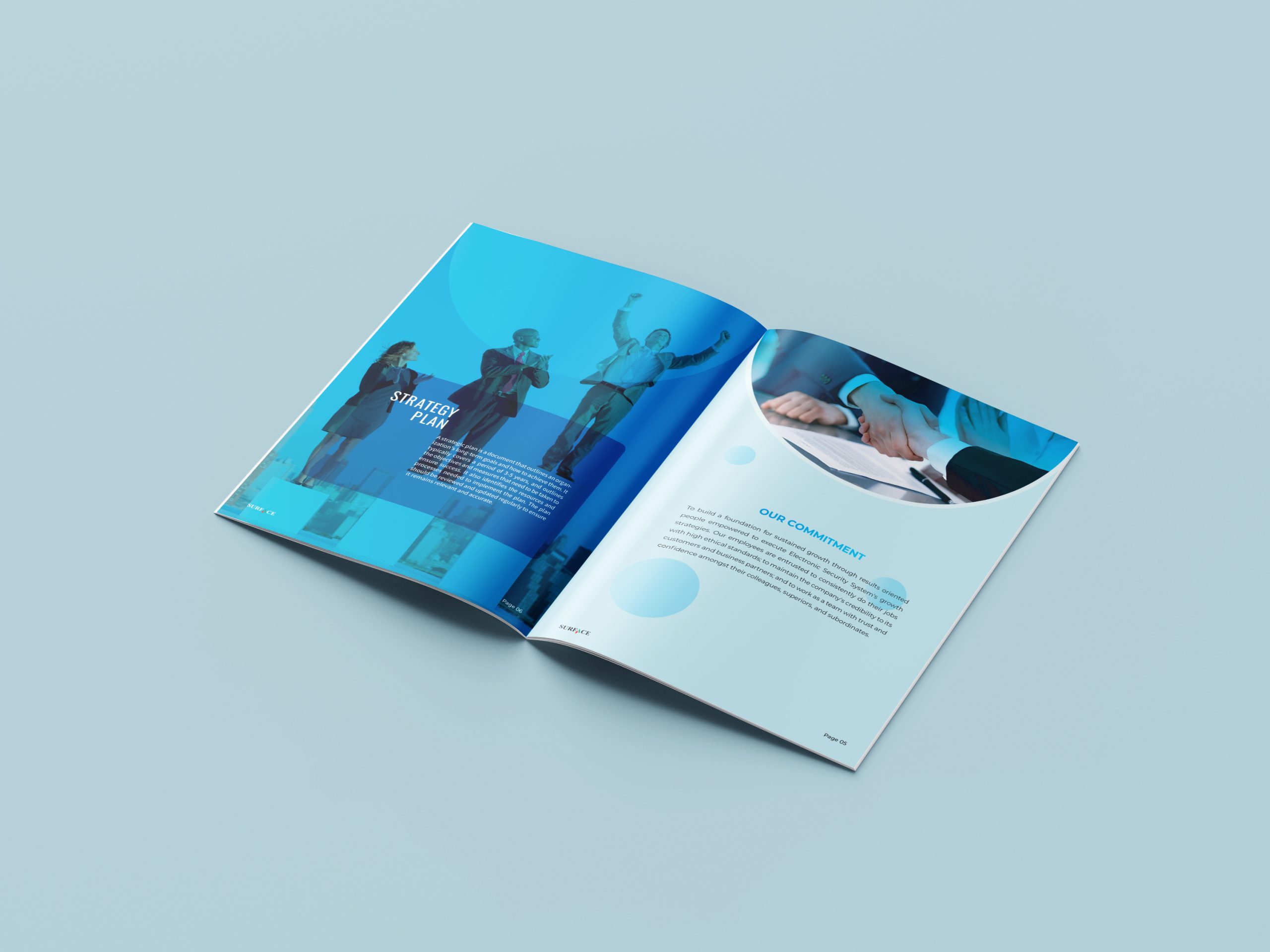 Company Profile