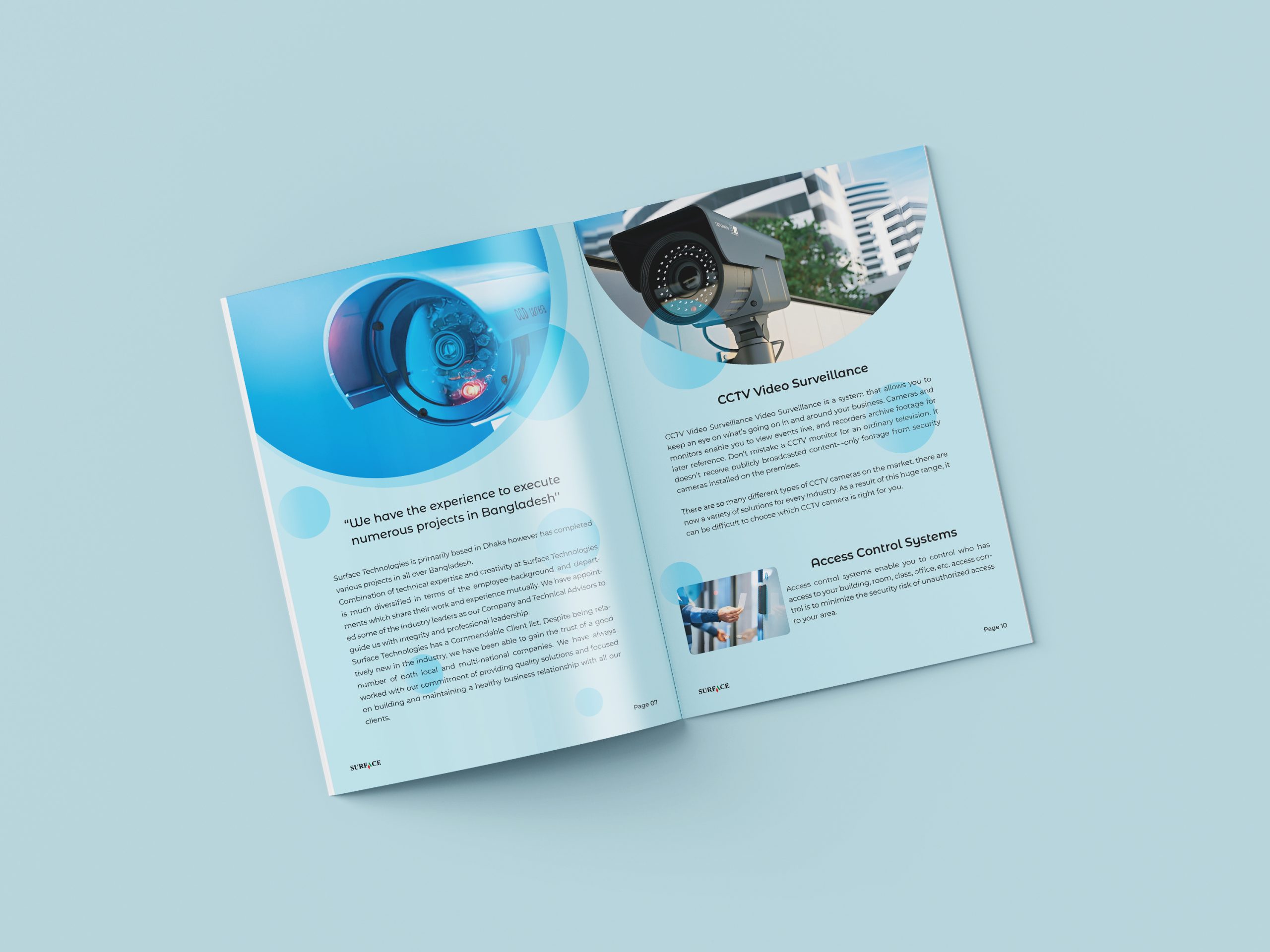 Company Profile