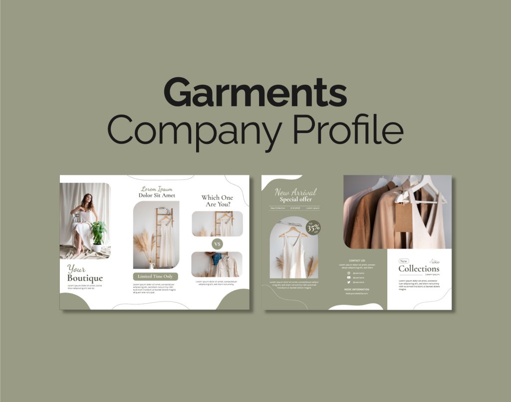 Garments Profile