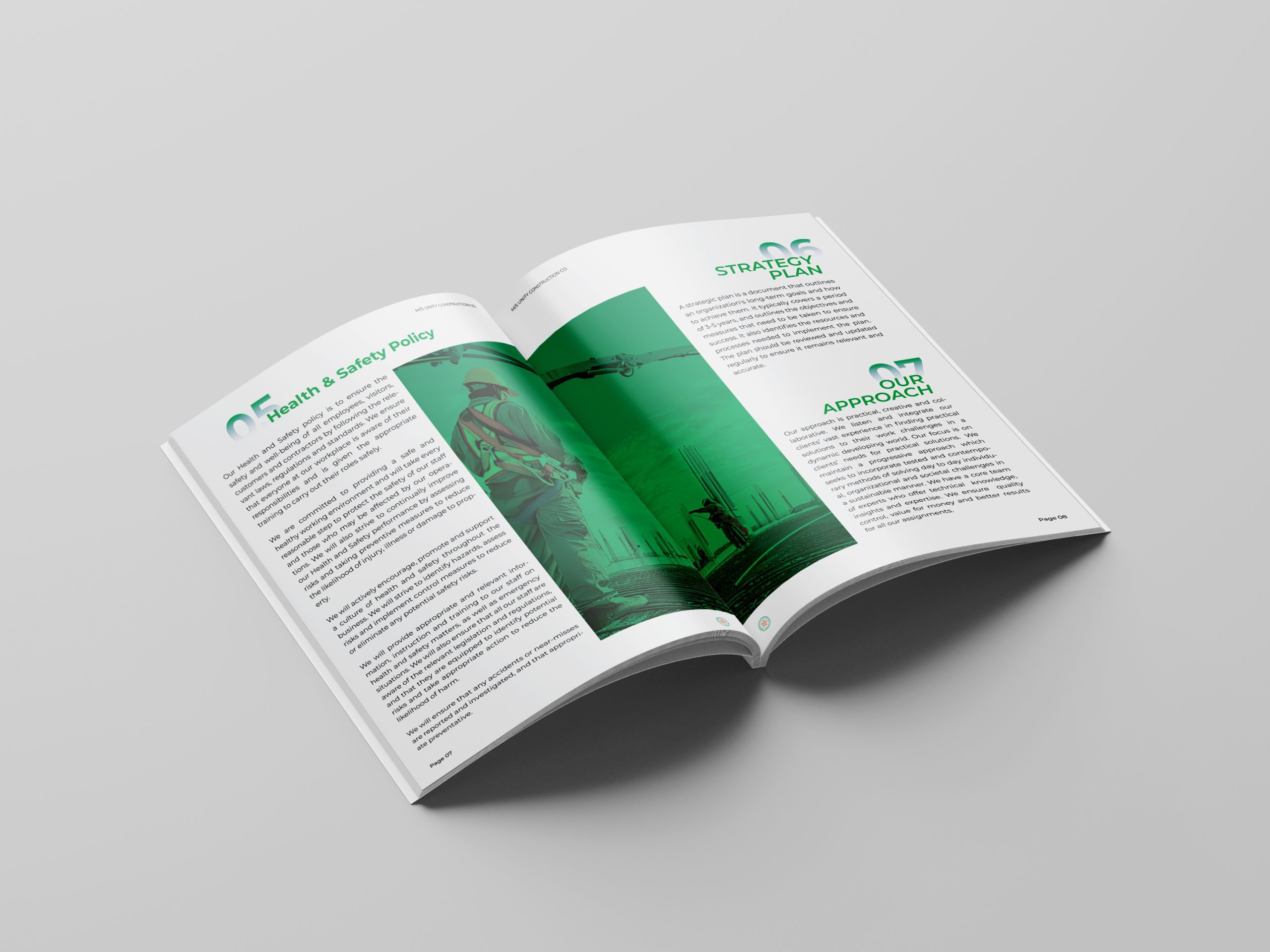 Company Profile