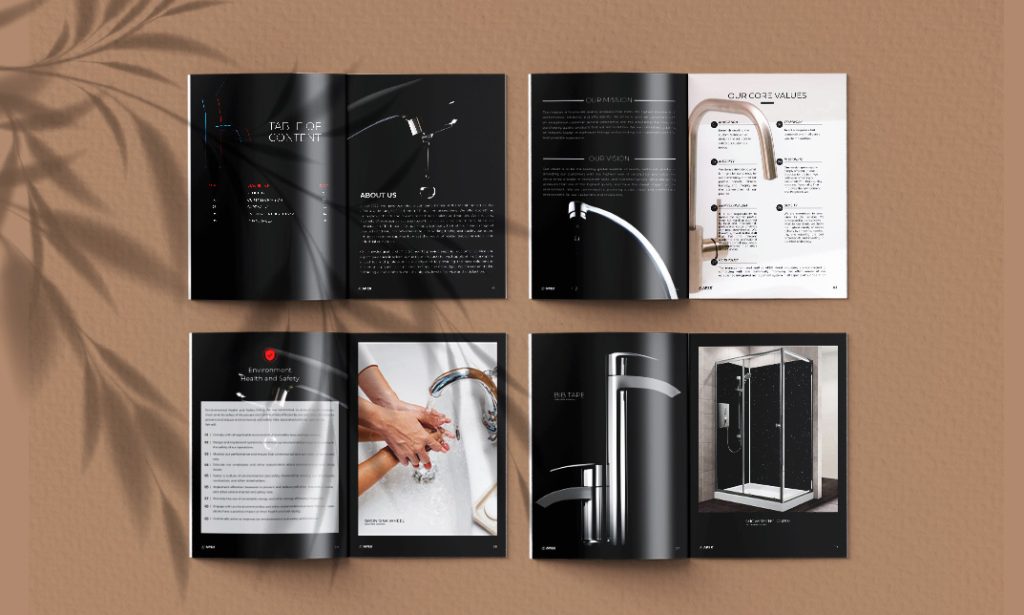 Product Catalog